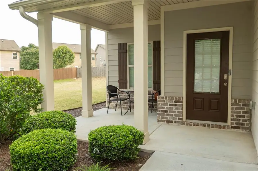 1215 Donington Circle, Lawrenceville, GA 30045 - #3
