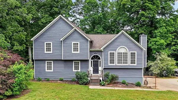 980 Woodvalley Drive, Canton, GA 30115