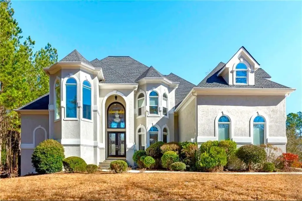 170 Longcreek Drive, Fayetteville, GA 30214 - #1