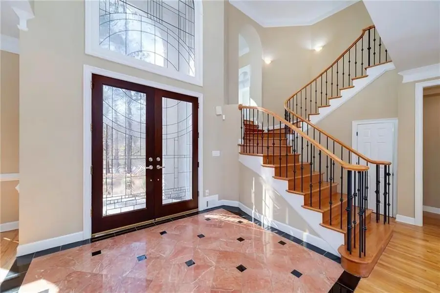 170 Longcreek Drive, Fayetteville, GA 30214 - #2