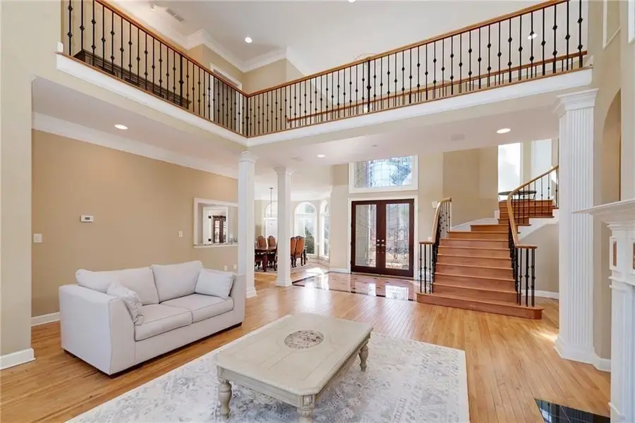 170 Longcreek Drive, Fayetteville, GA 30214 - #3