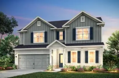 1691 Branch Creek Dr-lot 99, Cumming, GA 30040 - #1