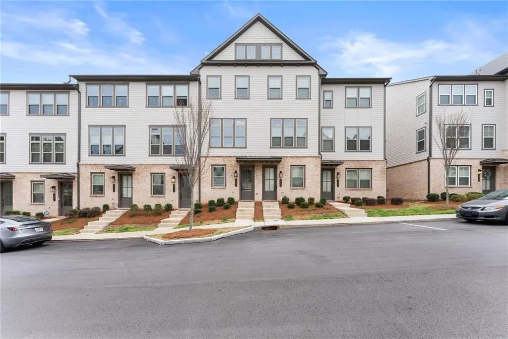3943 Allegretto Circle Se, Atlanta, GA 30339 - #1