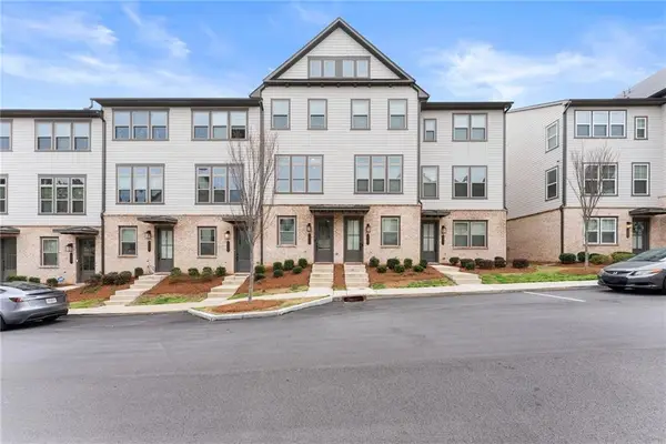 3943 Allegretto Circle Se, Atlanta, GA 30339