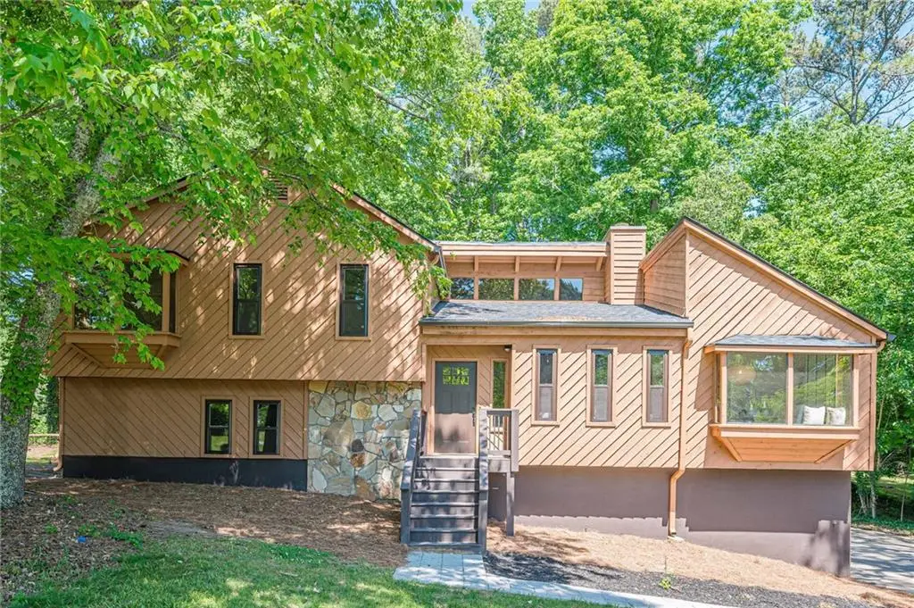 3723 Townsend Way, Marietta, GA 30062 - #1