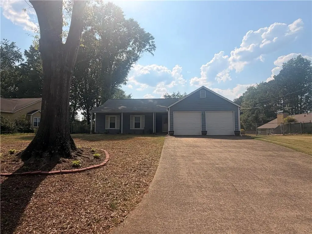920 River Rock Drive, Woodstock, GA 30188 - #1