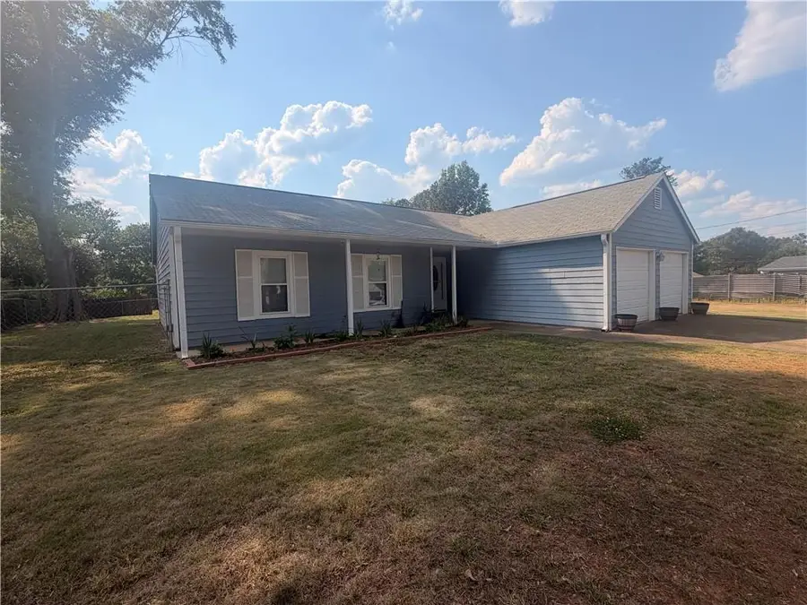 920 River Rock Drive, Woodstock, GA 30188 - #2