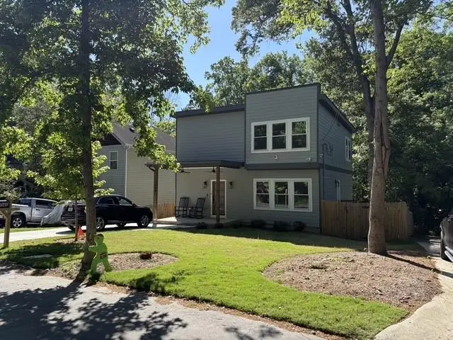 1040 Ada Avenue Nw, Atlanta, GA 30318 - #1