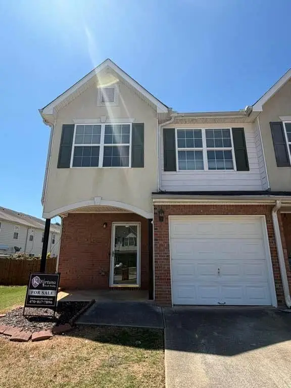 753 Georgetown Court, Jonesboro, GA 30236