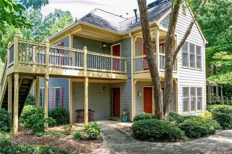 511 Abingdon Way, Atlanta, GA 30328 - #2