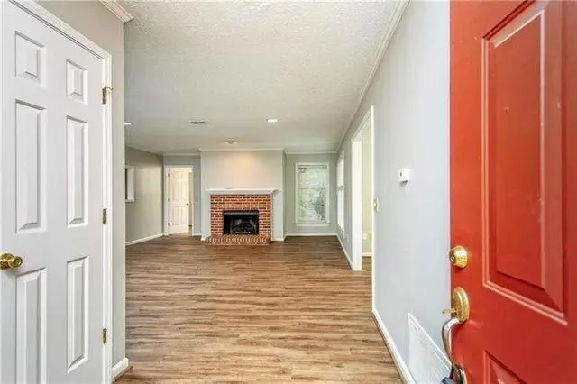 511 Abingdon Way, Atlanta, GA 30328 - #3