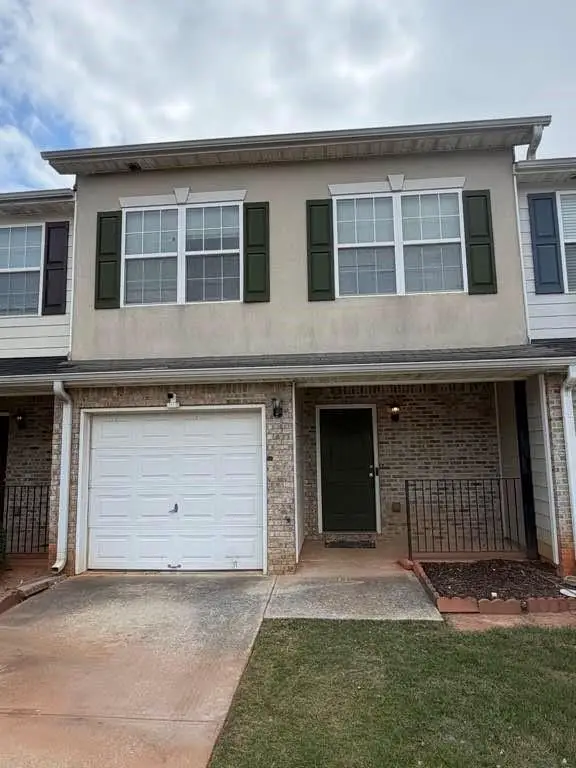 631 Georgetown Court, Jonesboro, GA 30236 - #1