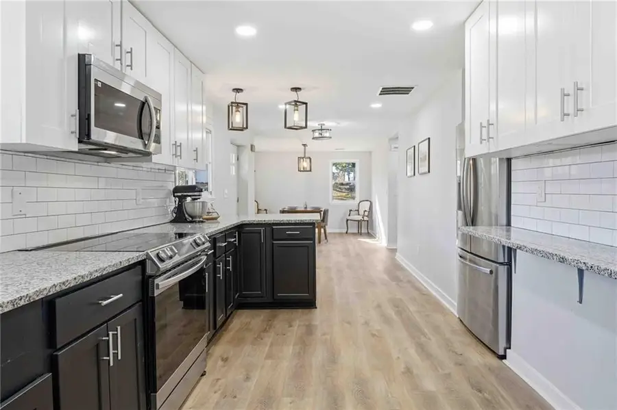 1058 Boyd Road, Marietta, GA 30066 - #2