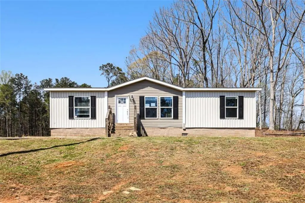 14315 Ga Highway 100, Franklin, GA 30217 - #1