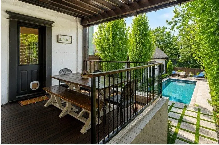 578 East Avenue Ne, Atlanta, GA 30312 - #2