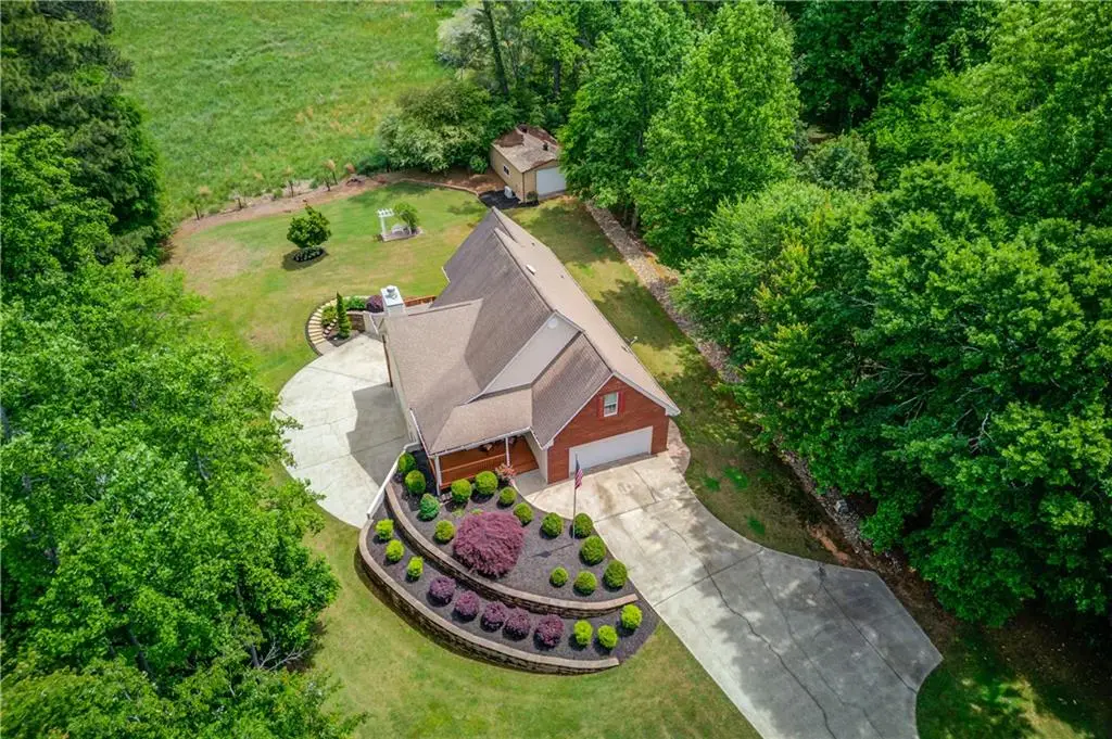 179 Mcever Lane, Hoschton, GA 30548 - #1