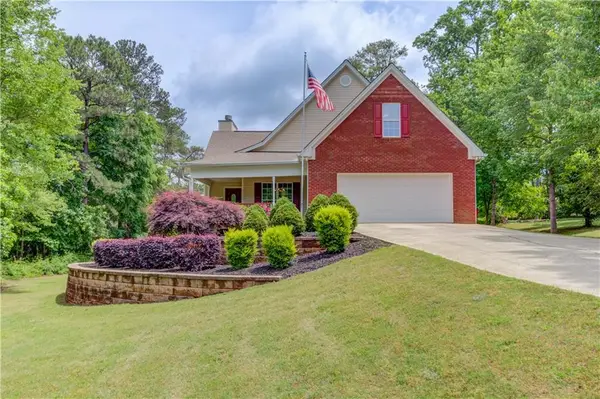 179 Mcever Lane, Hoschton, GA 30548