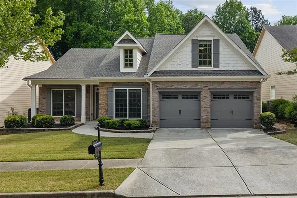 1834 Willoughby Drive, Buford, GA 30519