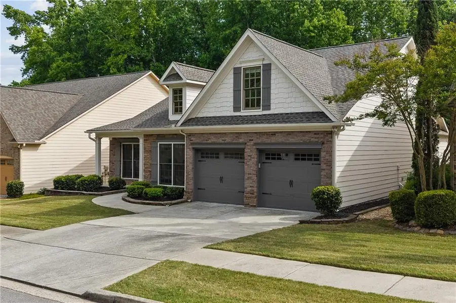 1834 Willoughby Drive, Buford, GA 30519 - #2
