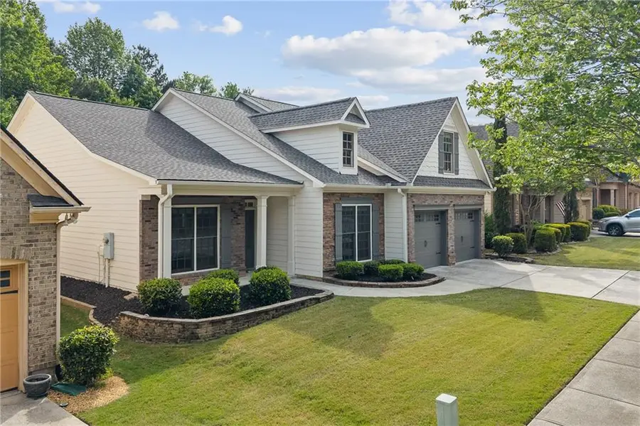 1834 Willoughby Drive, Buford, GA 30519 - #3