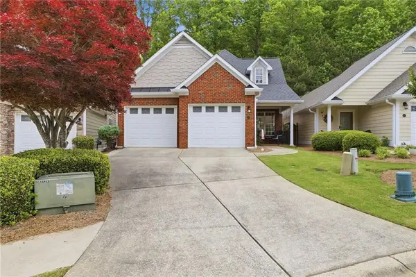 235 Villa Creek Parkway, Canton, GA 30114