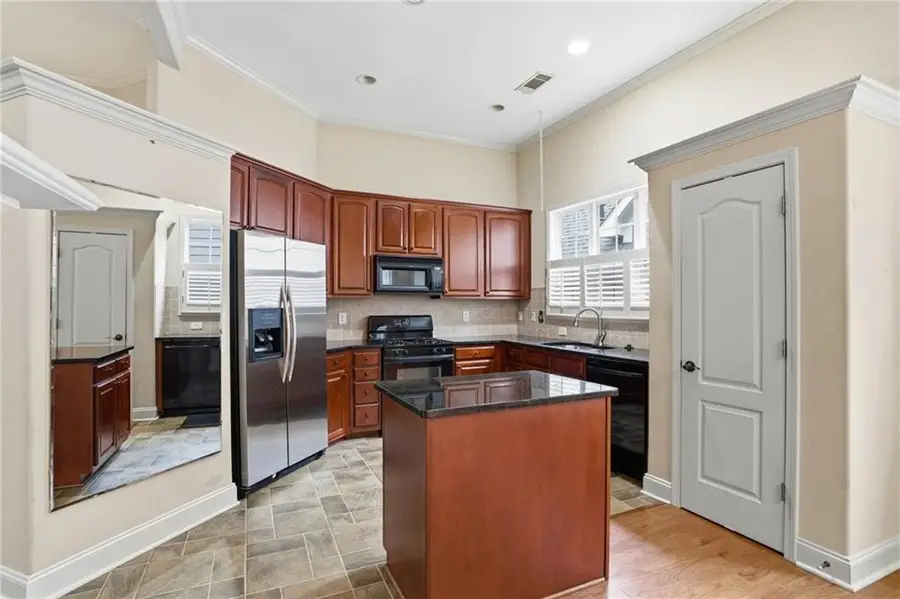 235 Villa Creek Parkway, Canton, GA 30114 - #3