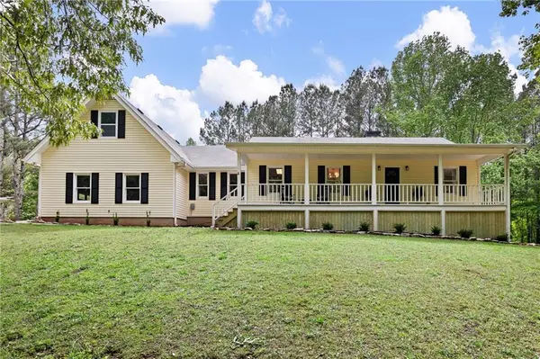 687 Cotton Road, Canton, GA 30115