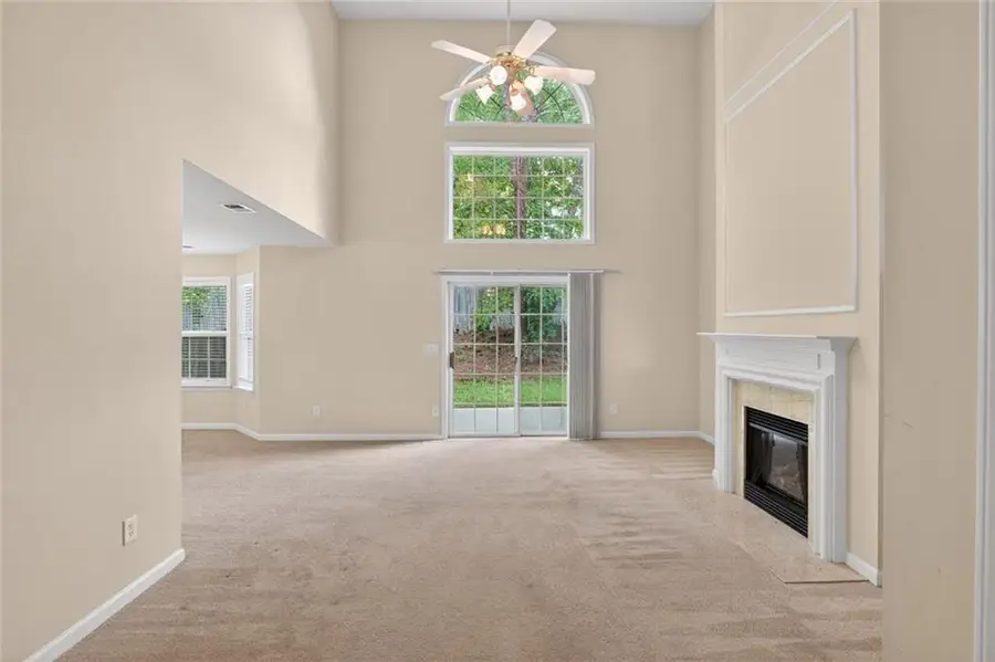 1970 Highland Gate Drive, Cumming, GA 30040 - #3