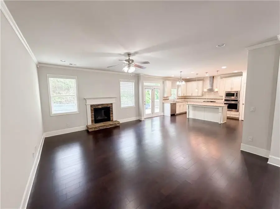 1865 Beckham Street, Cumming, GA 30041 - #3