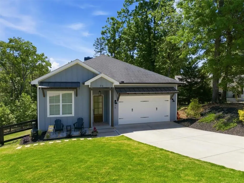 78 Kinsington Court, Dawsonville, GA 30534 - #1