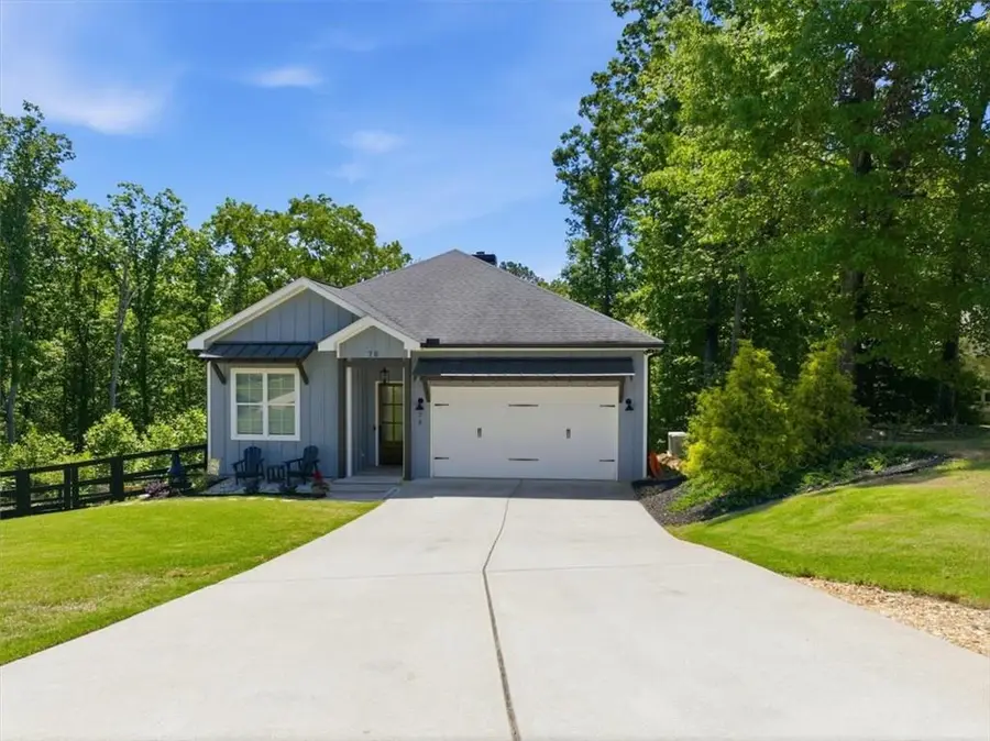 78 Kinsington Court, Dawsonville, GA 30534 - #2