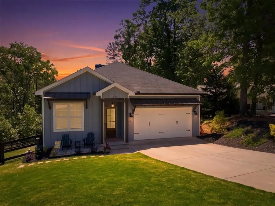 78 Kinsington Court, Dawsonville, GA 30534 - #3