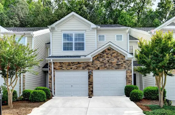 23 Jekyll Drive #9, Marietta, GA 30066