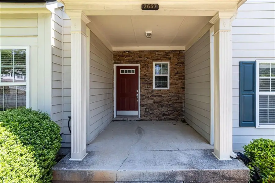 2657 Cedar Drive, Lawrenceville, GA 30043 - #2