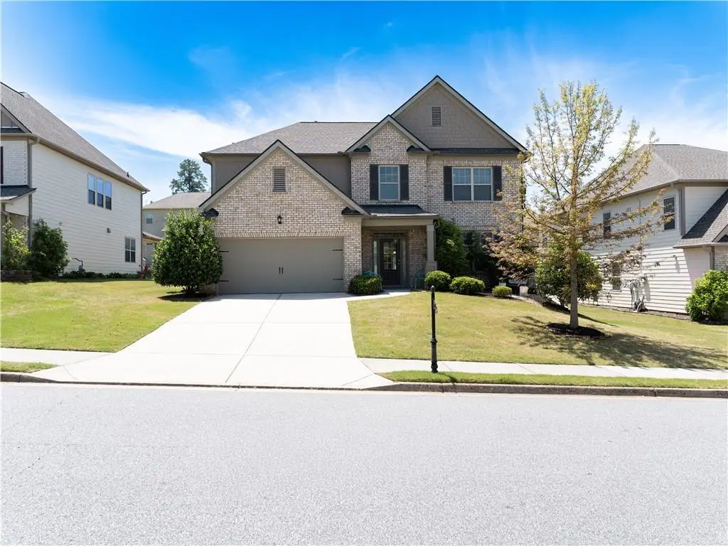 4670 Roan Run, Cumming, GA 30040 - #1