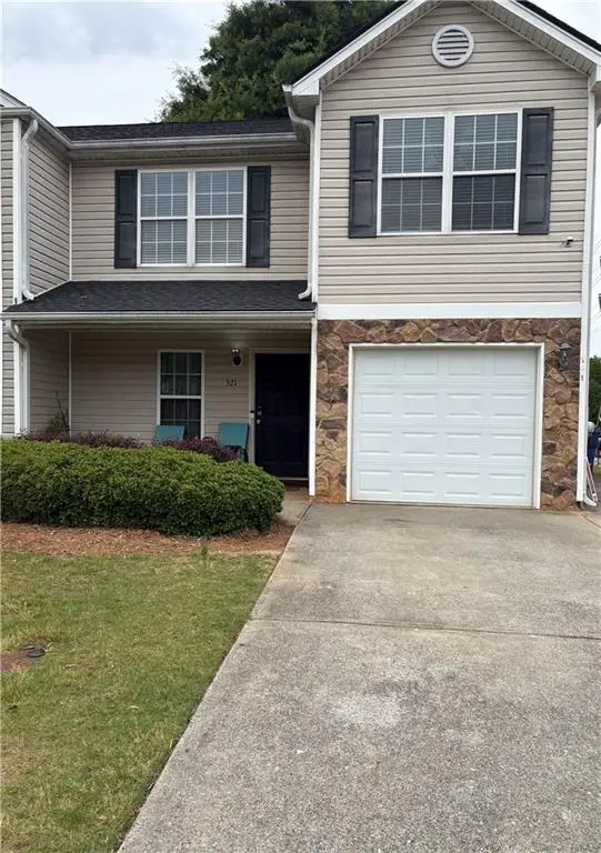 521 Terrapin Lane, Winder, GA 30680 - #1