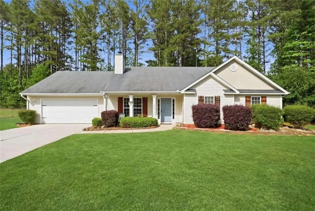 1554 Montana Court, Winder, GA 30680 - #1