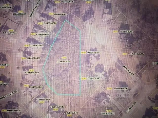 1165 Buckner Road Se, Mableton, GA 30126 - #1