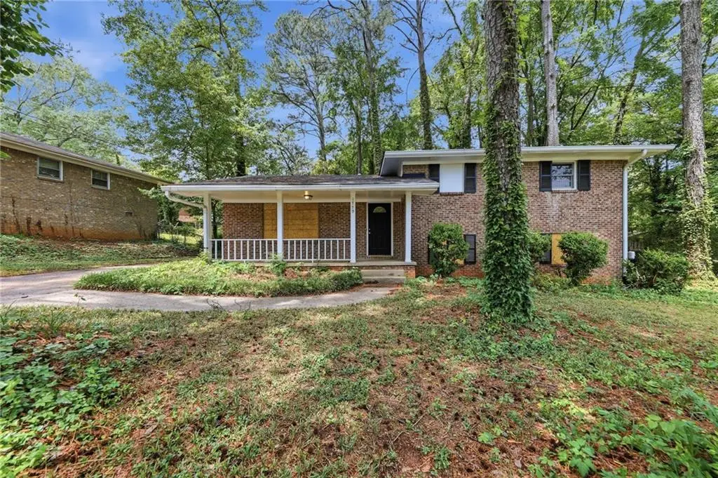 1779 Gretna Green Way, Decatur, GA 30035 - #1