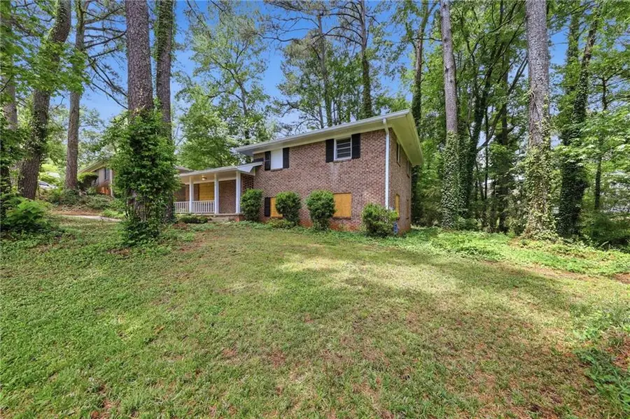 1779 Gretna Green Way, Decatur, GA 30035 - #2