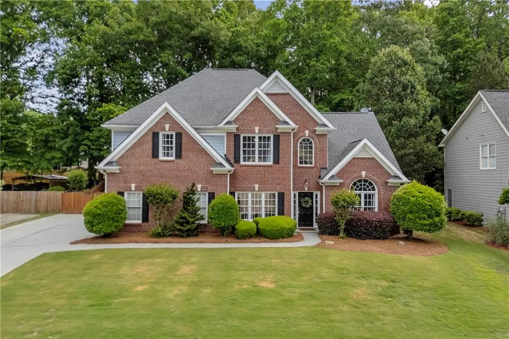 1231 Turtle Creek Court, Lawrenceville, GA 30043 - #1