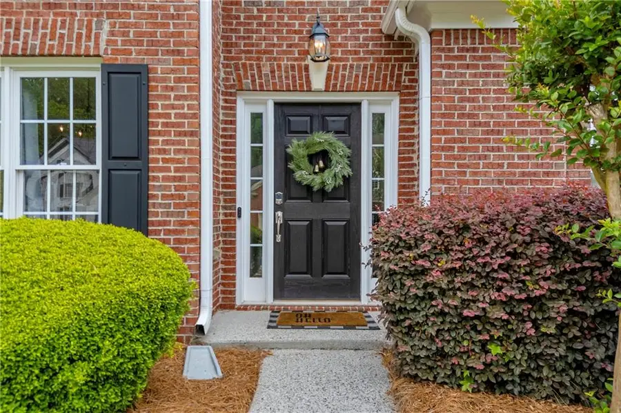 1231 Turtle Creek Court, Lawrenceville, GA 30043 - #2