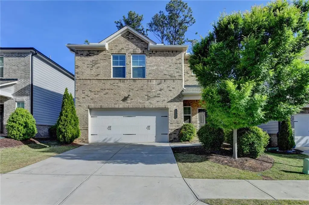 4797 Waxwing Street, Hoschton, GA 30548 - #1