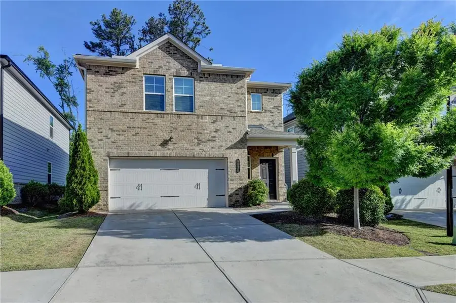 4797 Waxwing Street, Hoschton, GA 30548 - #2