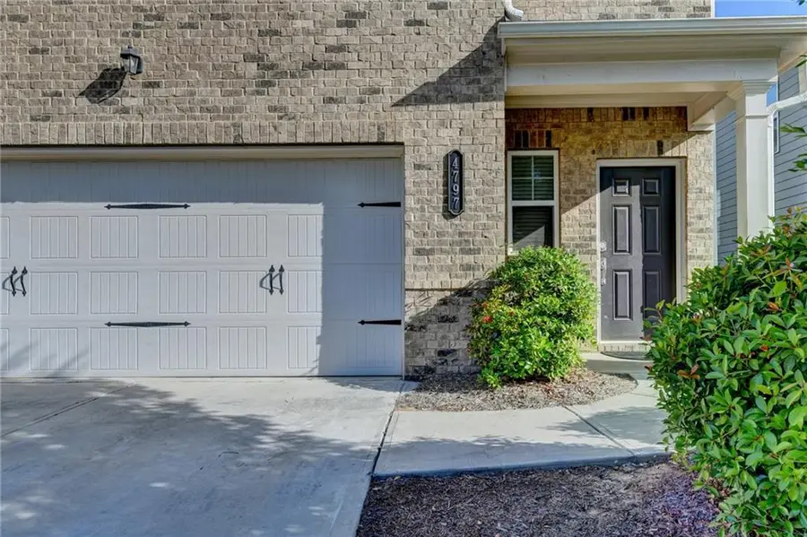 4797 Waxwing Street, Hoschton, GA 30548 - #3