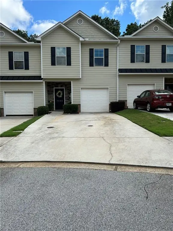 5428 Sycamore Court, Oakwood, GA 30566 - #1