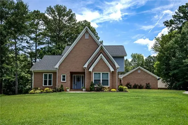 3612 Sierra Drive, Stockbridge, GA 30281