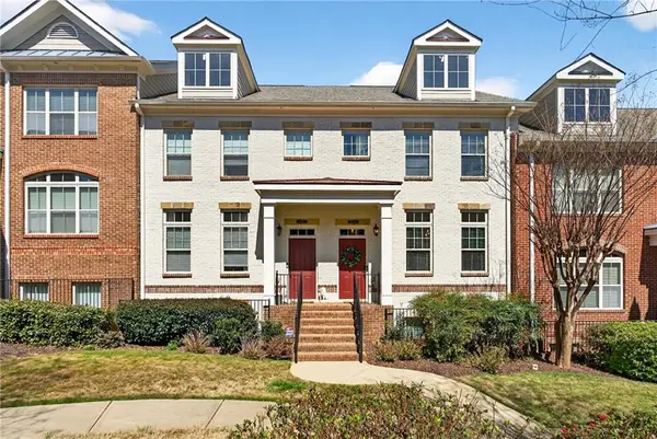 7690 Willoughby Court, Alpharetta, GA 30005