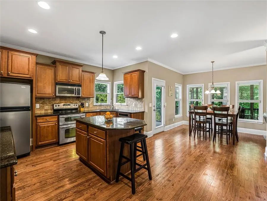 8970 Riverwood Lane, Gainesville, GA 30506 - #2
