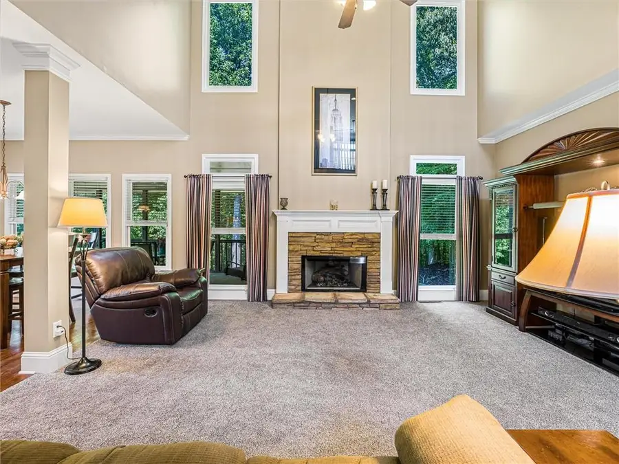 8970 Riverwood Lane, Gainesville, GA 30506 - #3